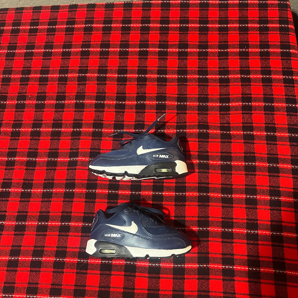 Nike Air Max 90